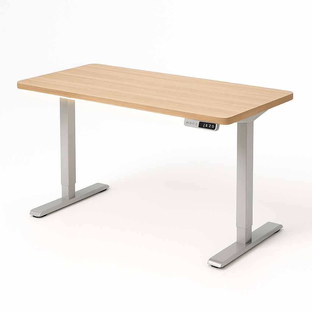 Bureau ErgoLux