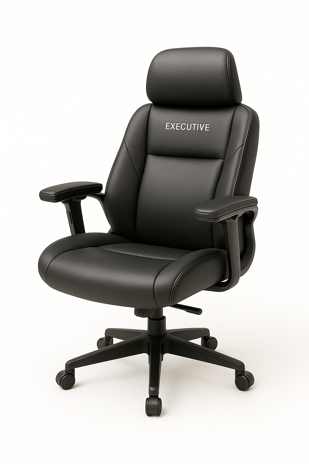 Chaise de bureau Executive