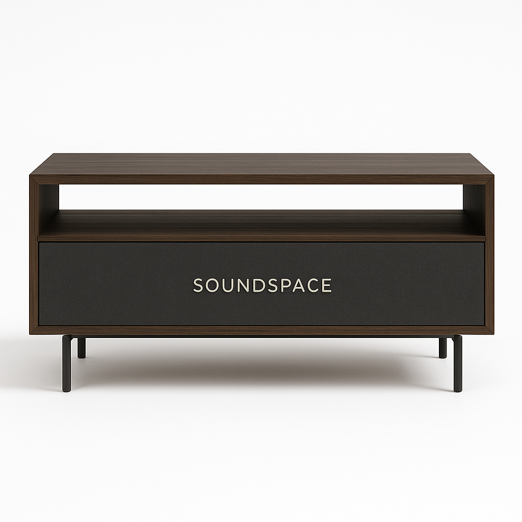 Meuble TV SoundSpace